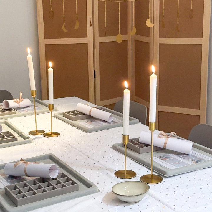 Community Event alunir Store Zürich - Your Moon x Your Magic 🌕