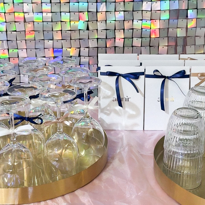 Community Event alunir Store Zürich - Your Moon x Your Magic 🌕