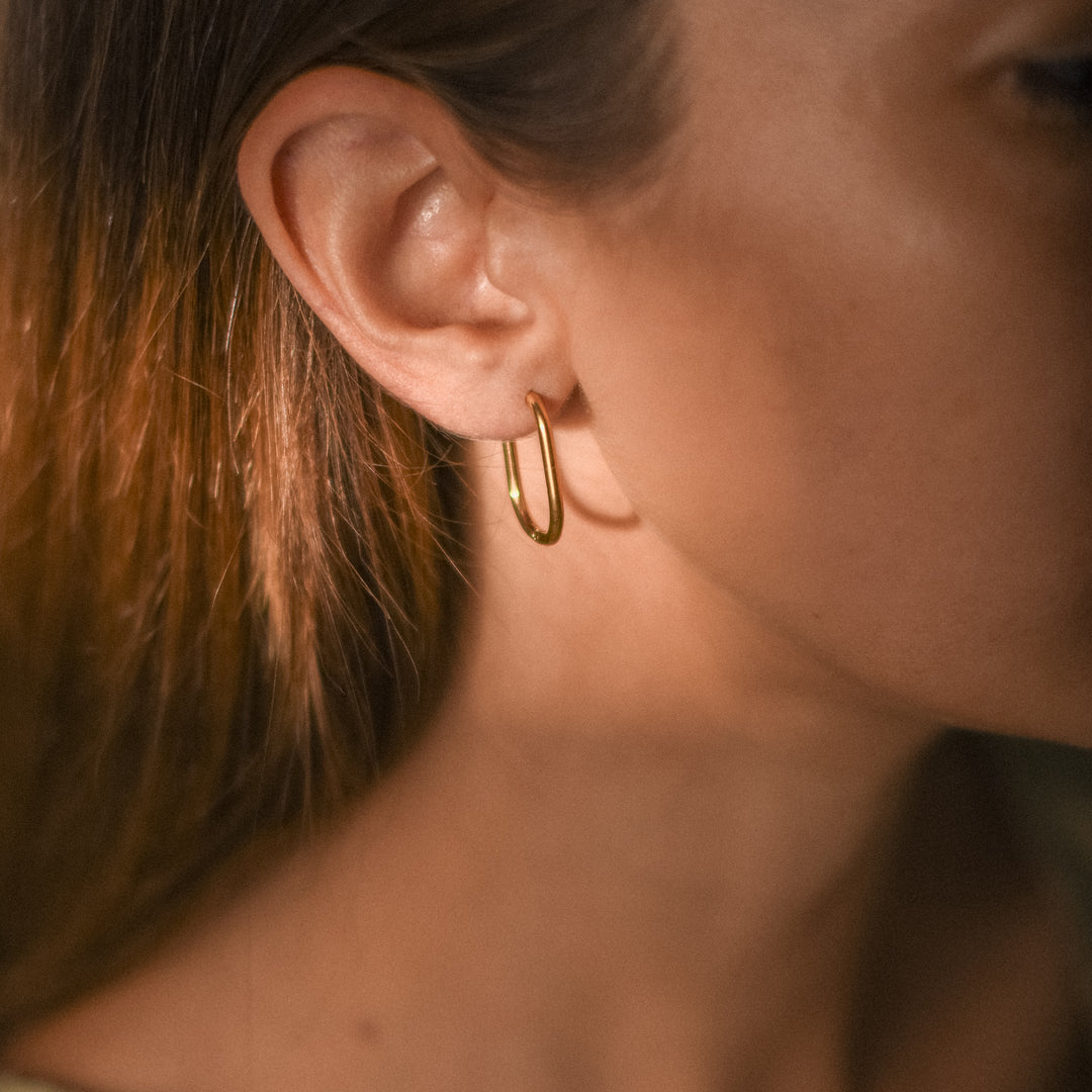 Schmuckset Golden Hour