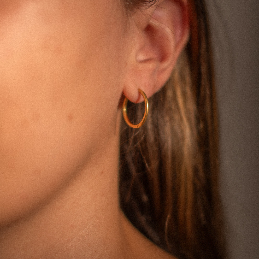 Set Hoops Big