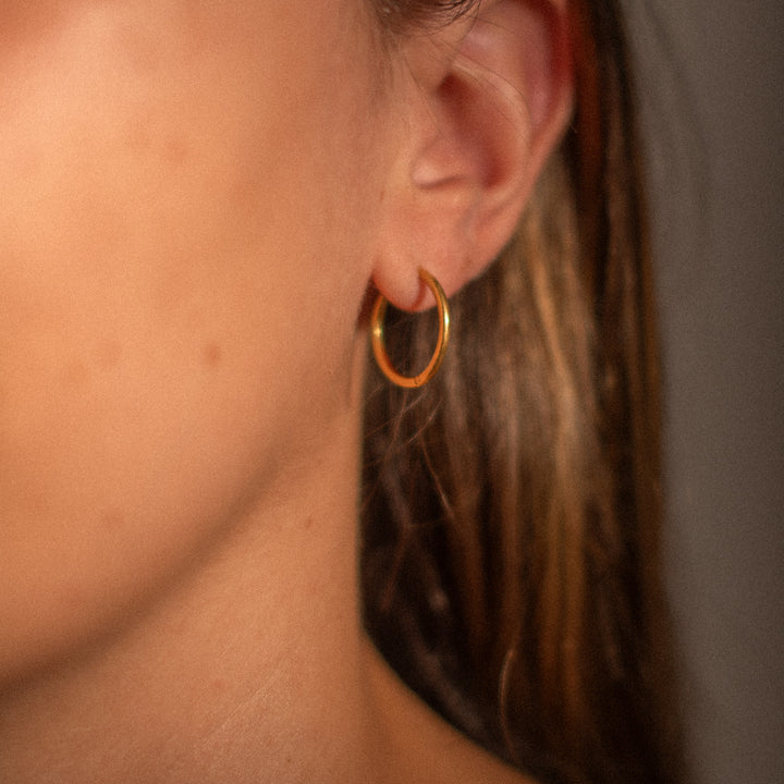 Set Hoops Big