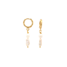 Perlen Ohrschmuck