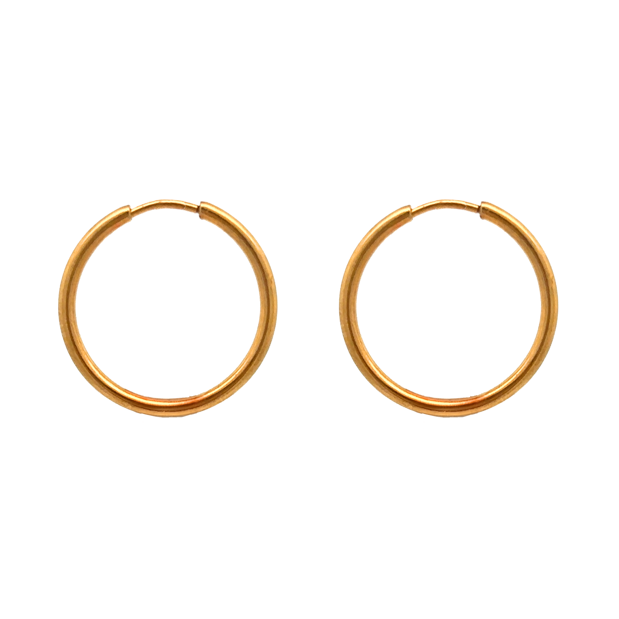 Creolen Cœur Nomade