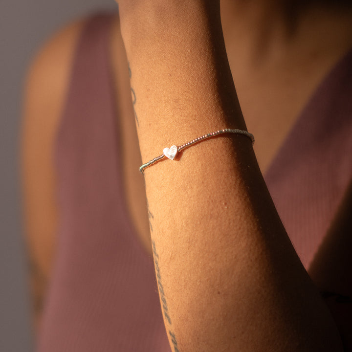 Armband Valentine