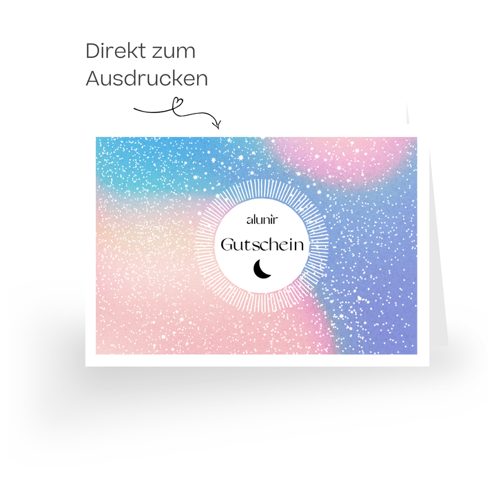 Gutschein für Permanent Bracelet [digital]