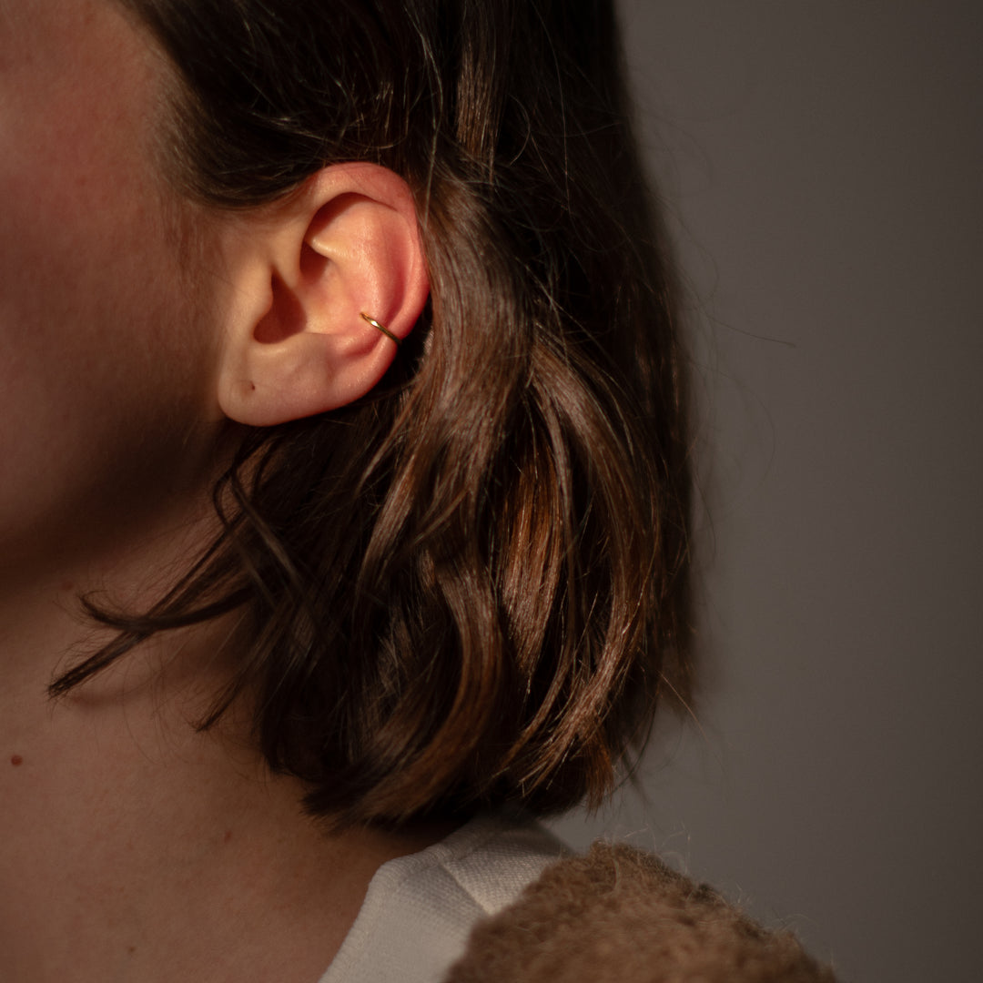 Ear Cuff Lane