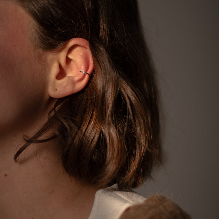Ear Cuff Lane