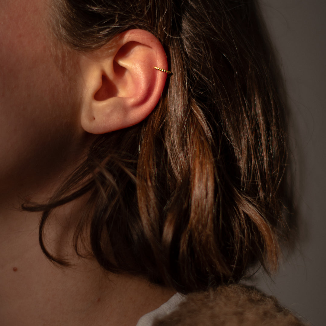 Ear Cuff Vida