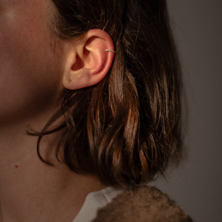 Ear Cuff Vida