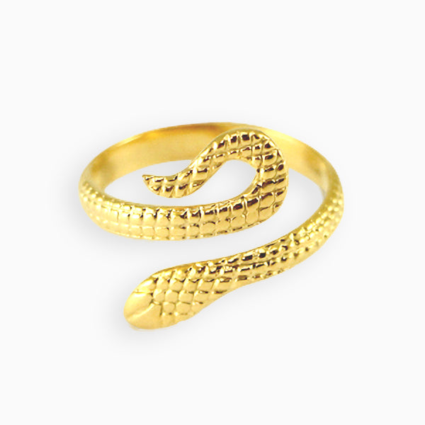Ring Snake ☼