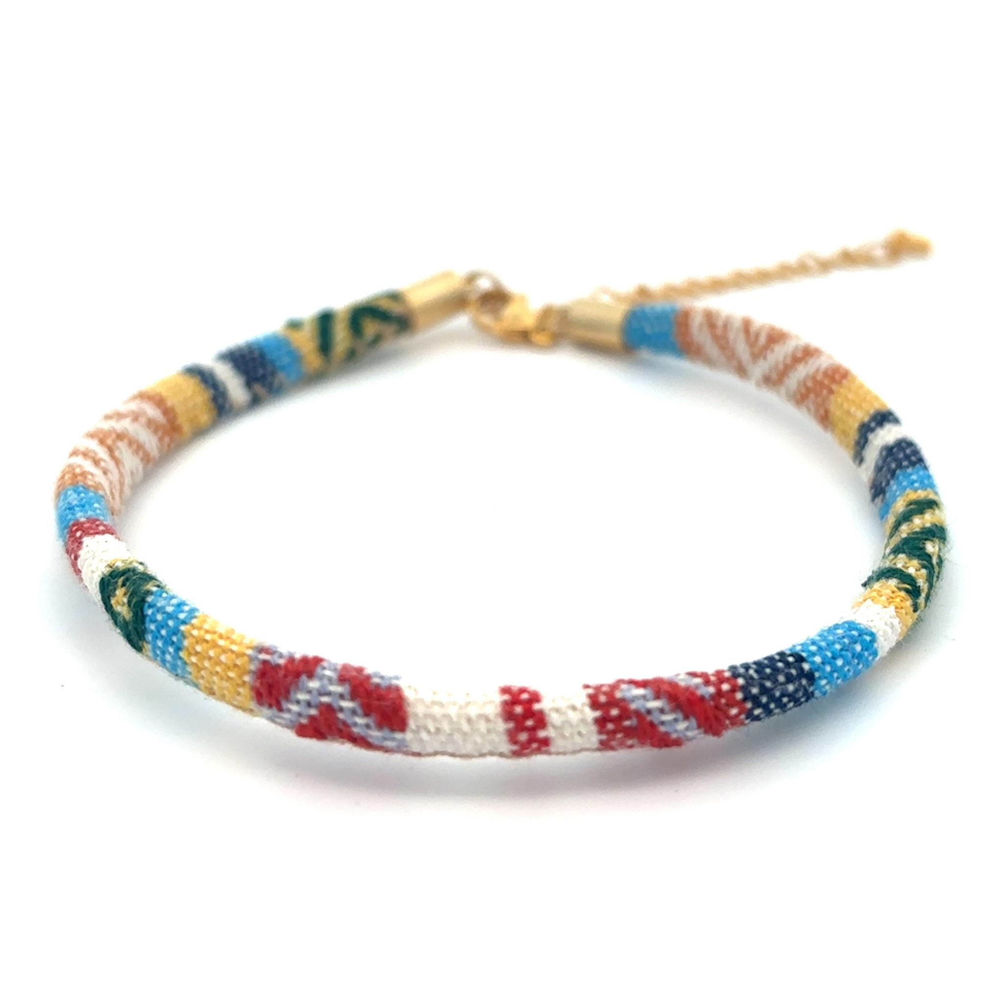 Fussband Breeze Almond