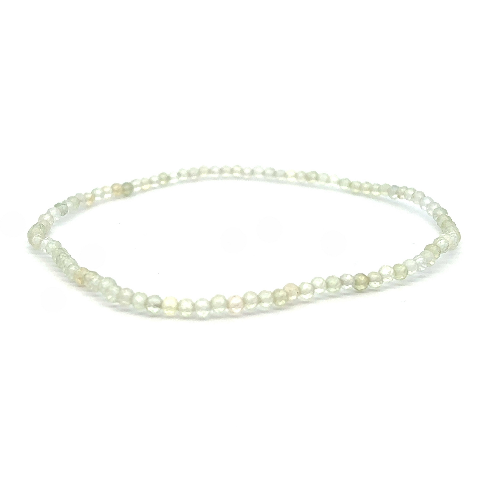 Fussband Liliane Prehnit