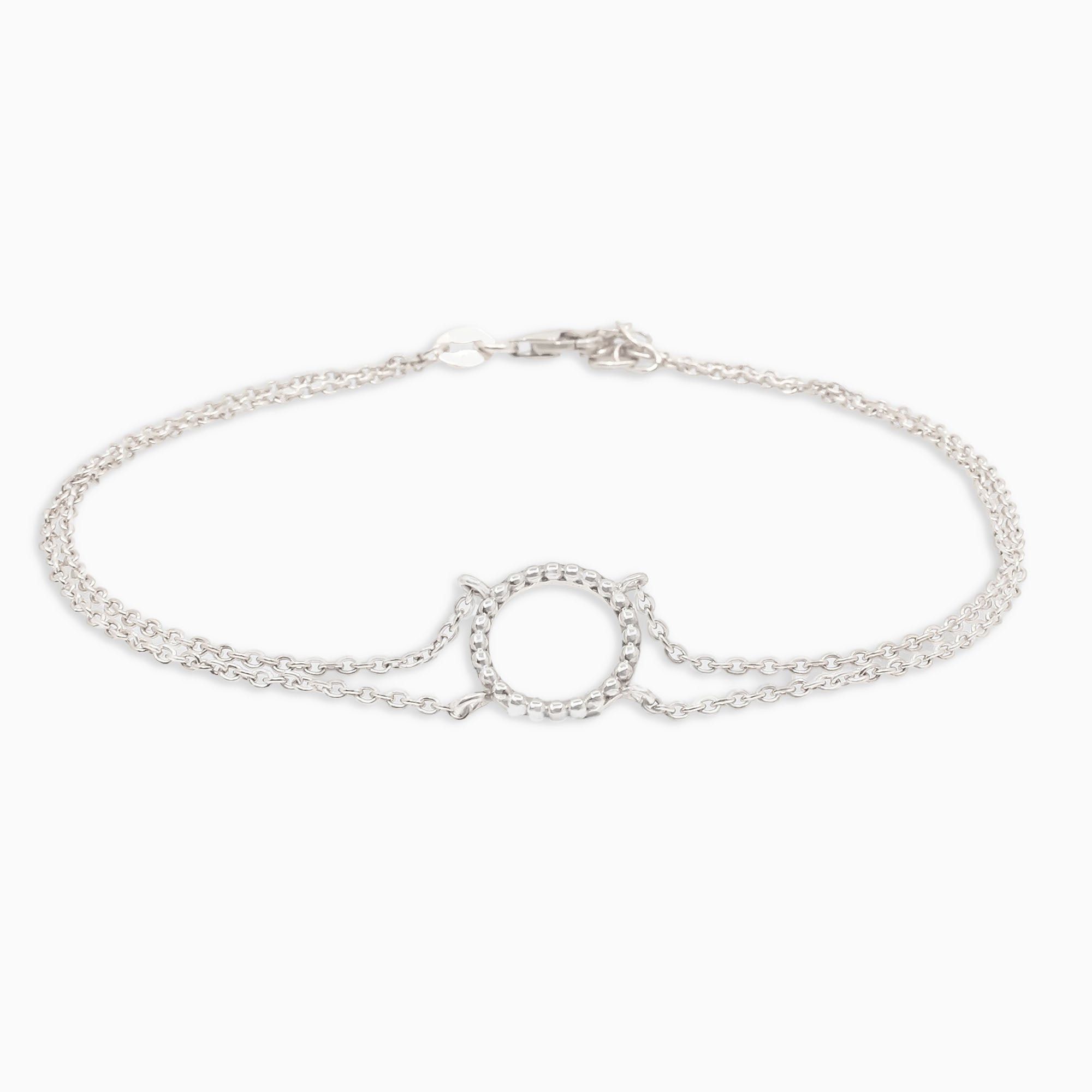 Fusskette Circle