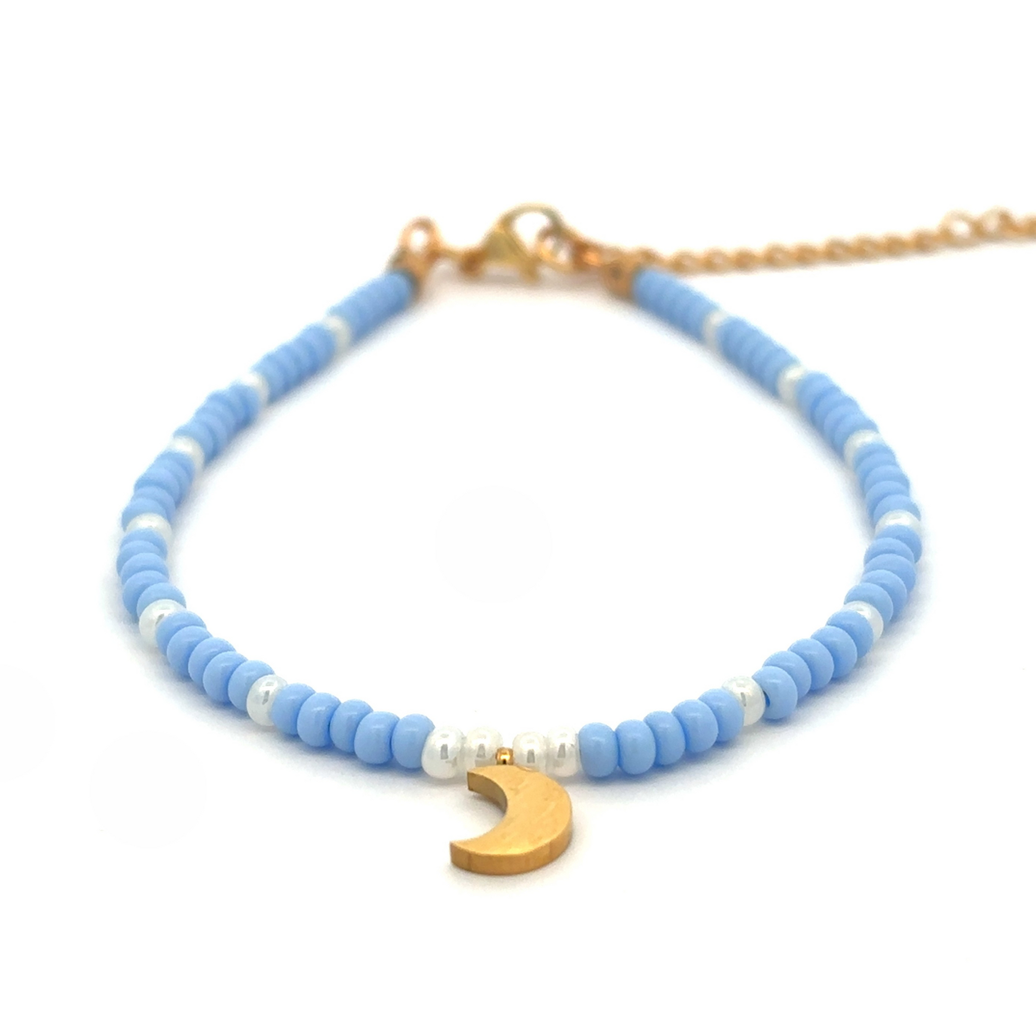 Fusskette Eternal Night