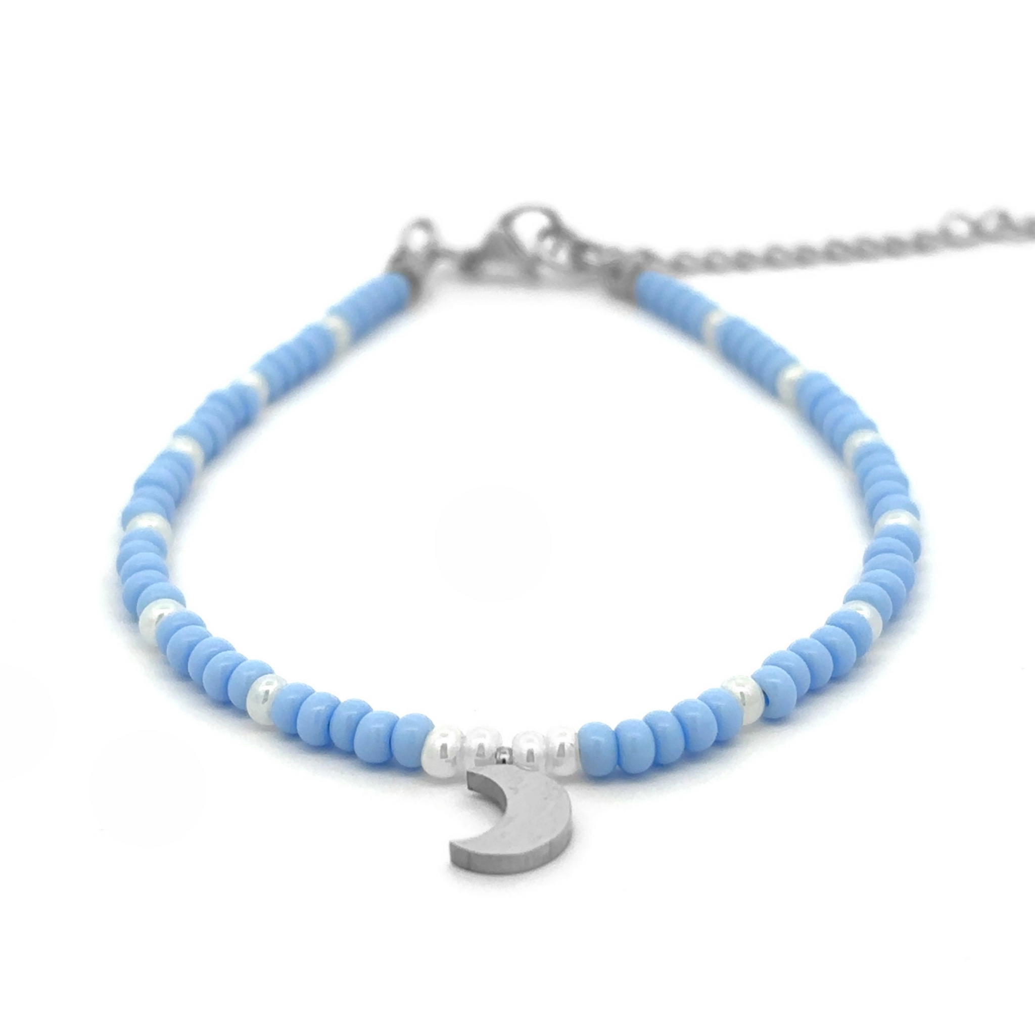 Fusskette Eternal Night