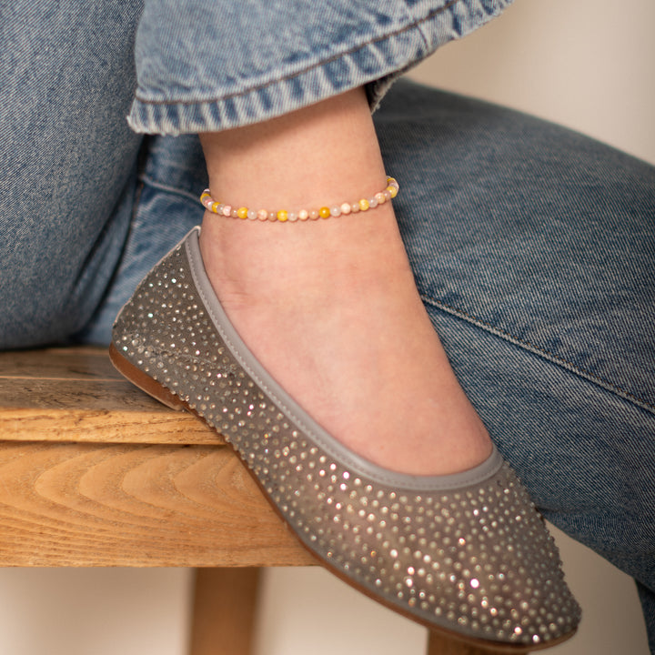 Fusskette Glimpse Of Sunlight