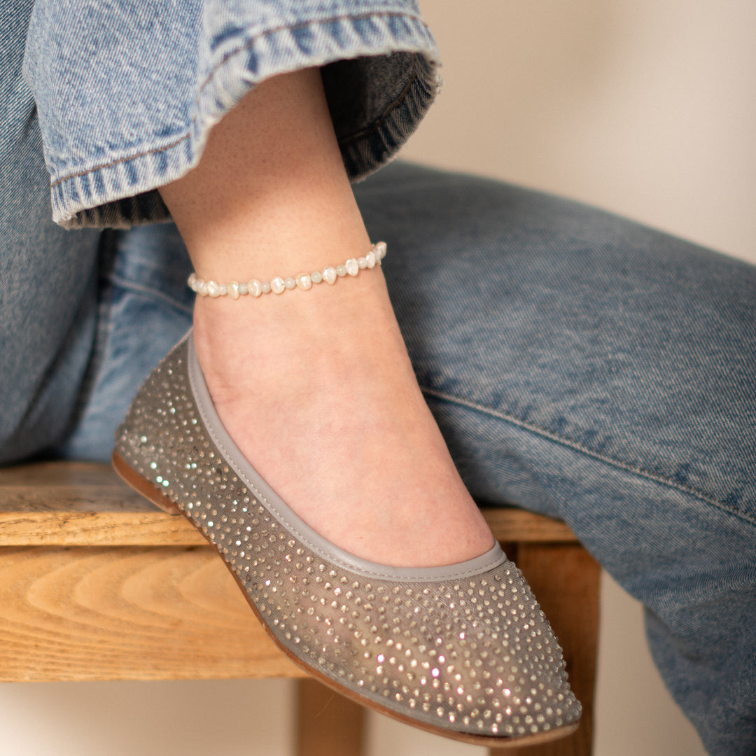 Fusskette Light After Rain