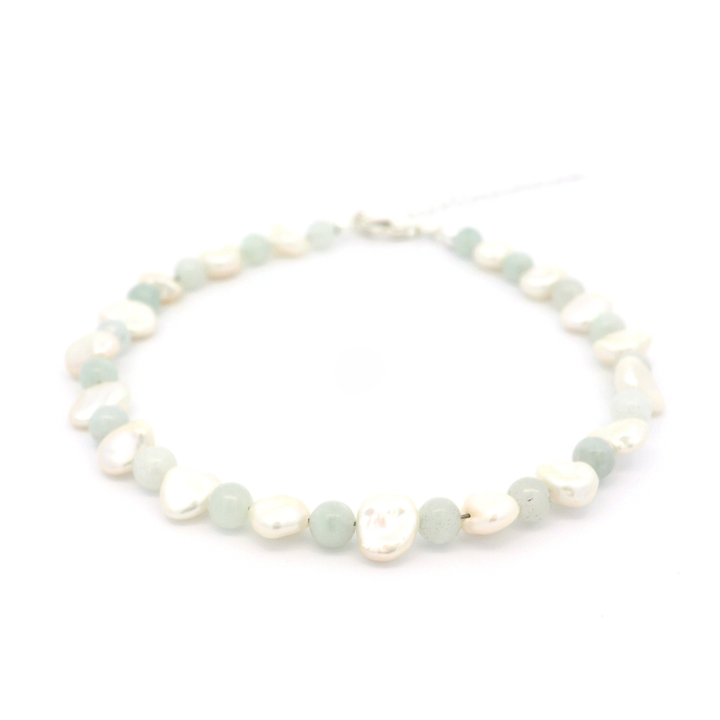 Fusskette Light After Rain