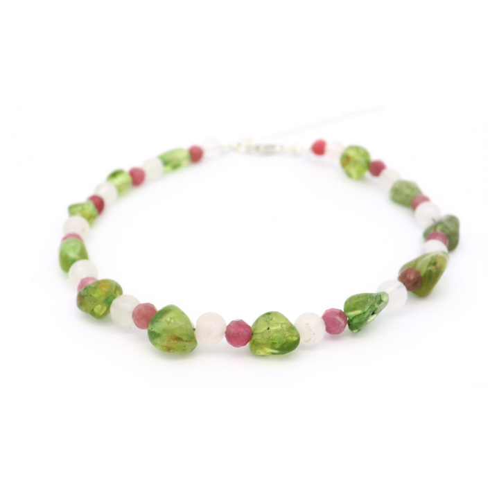 Fusskette Love Grows