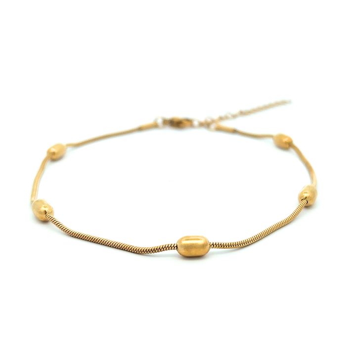 Fusskette Maja - Geschenk ab CHF 50.-