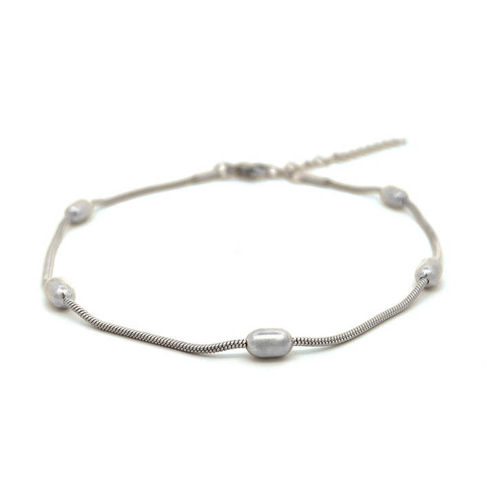 Fusskette Maja - Geschenk ab CHF 50.-