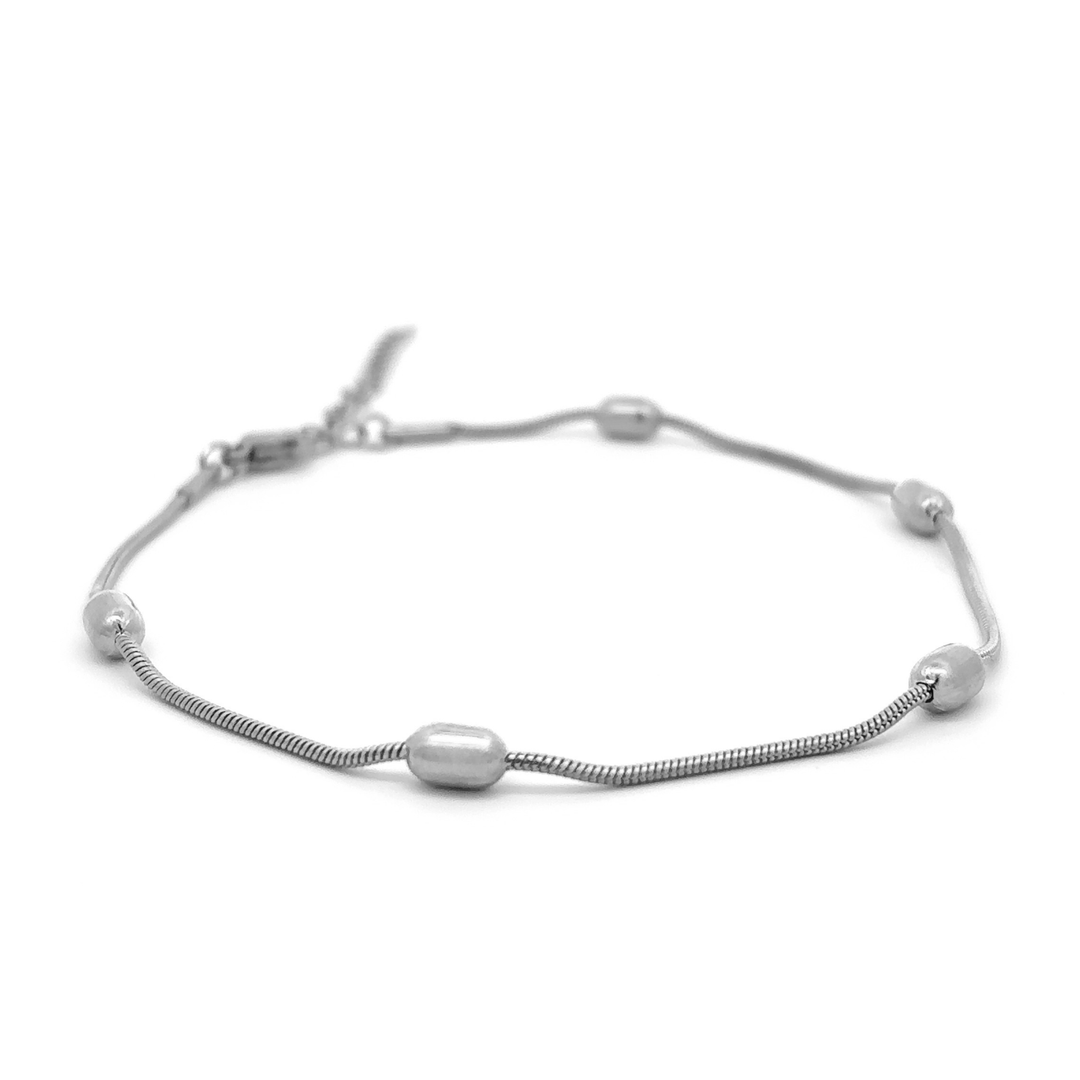 Fusskette Maja - Geschenk ab CHF 50.-