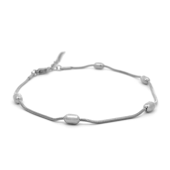 Fusskette Maja - Geschenk ab CHF 50.-