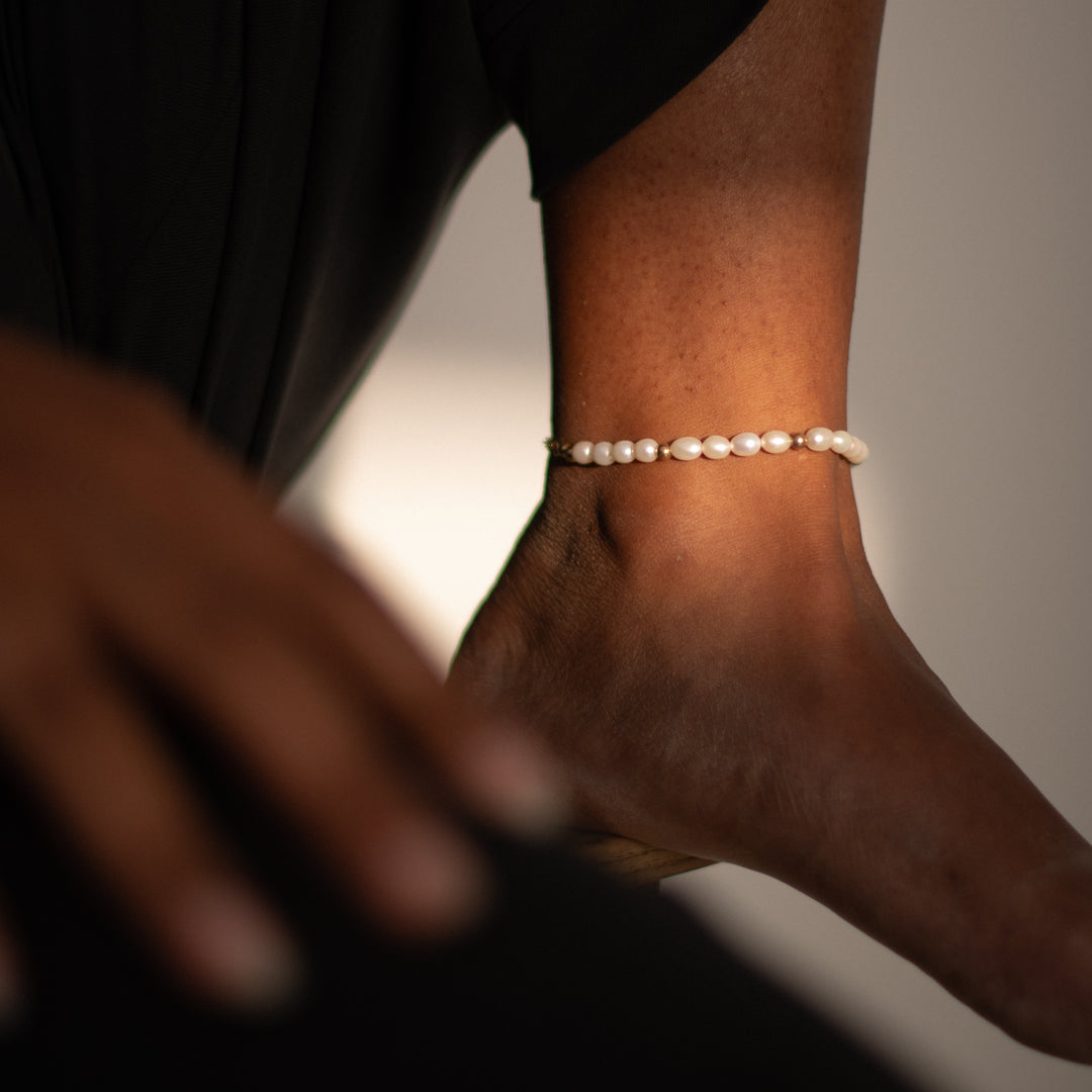 Fusskette Sole