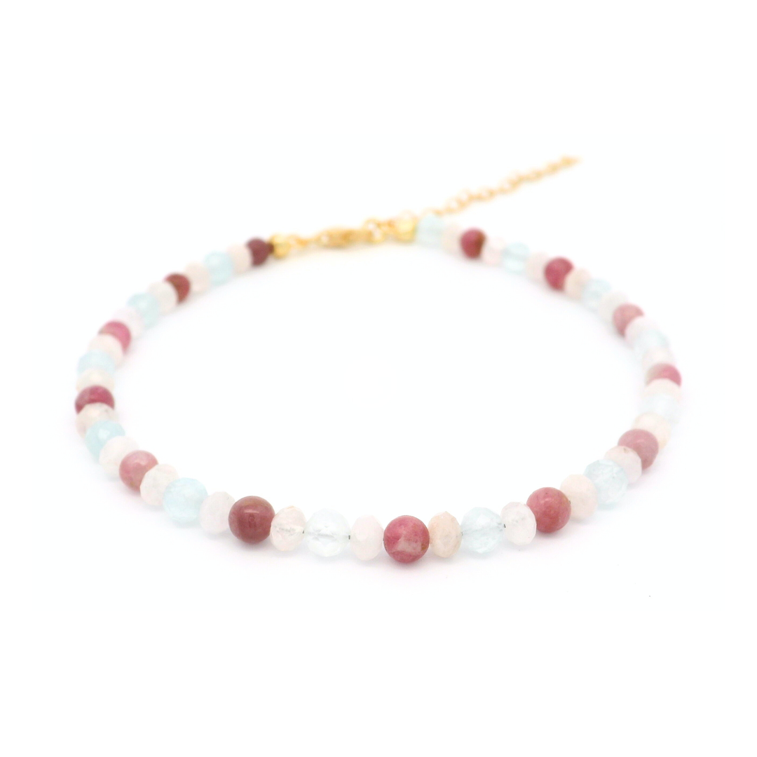 Fusskette Cherry Blossom