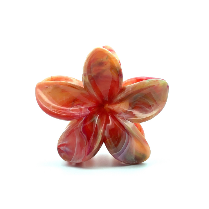 Haarklammer Aloha