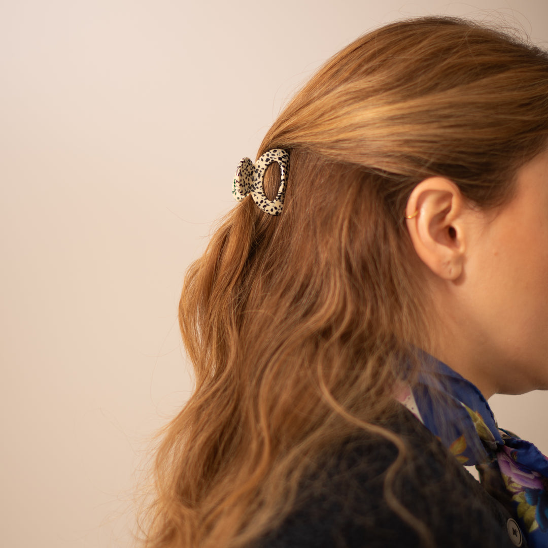Haarklammer Cleo