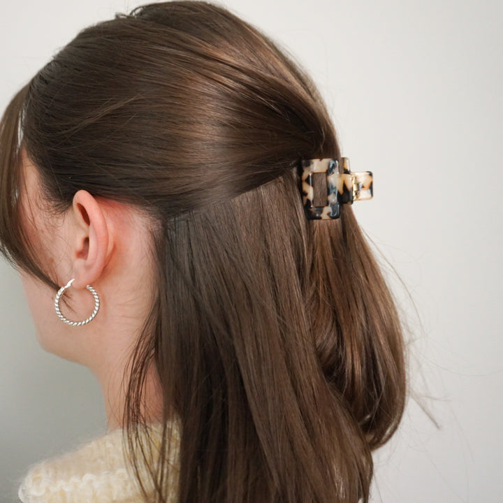 Haarklammer Leni - Neue Farben