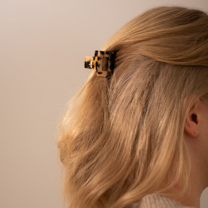 Haarklammer Leni - Neue Farben