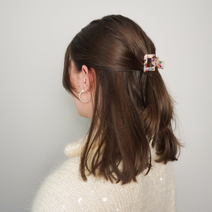 Haarklammer Leni - Neue Farben