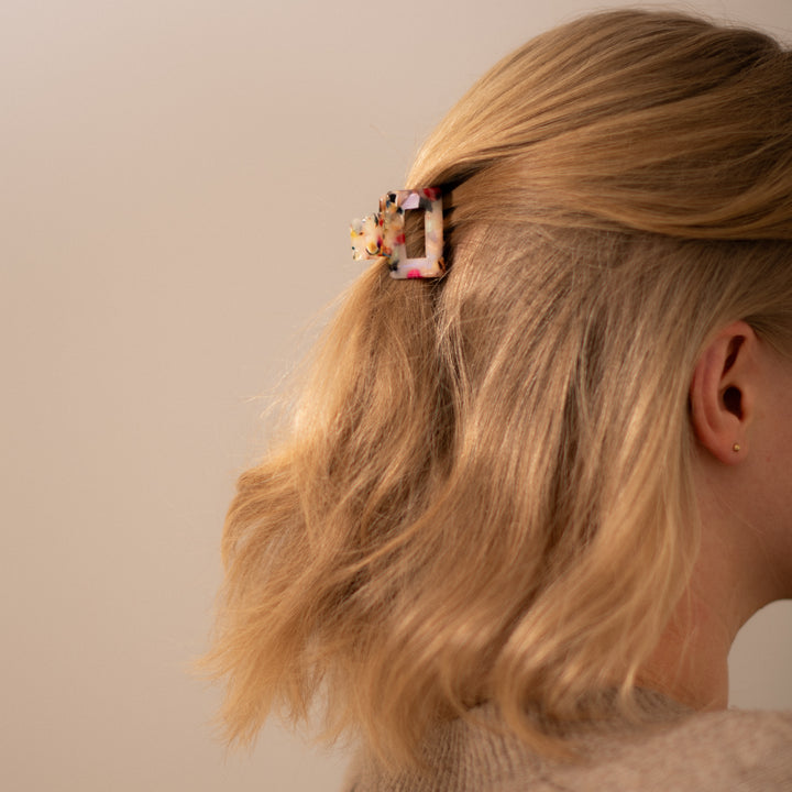 Haarklammer Leni - Neue Farben