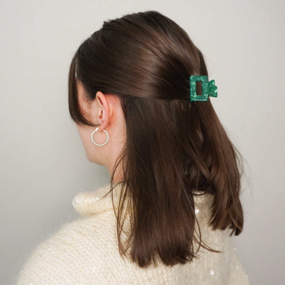 Haarklammer Leni - Neue Farben