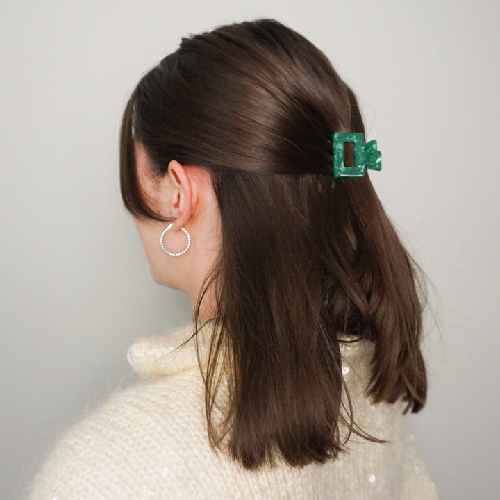 Haarklammer Leni - Neue Farben