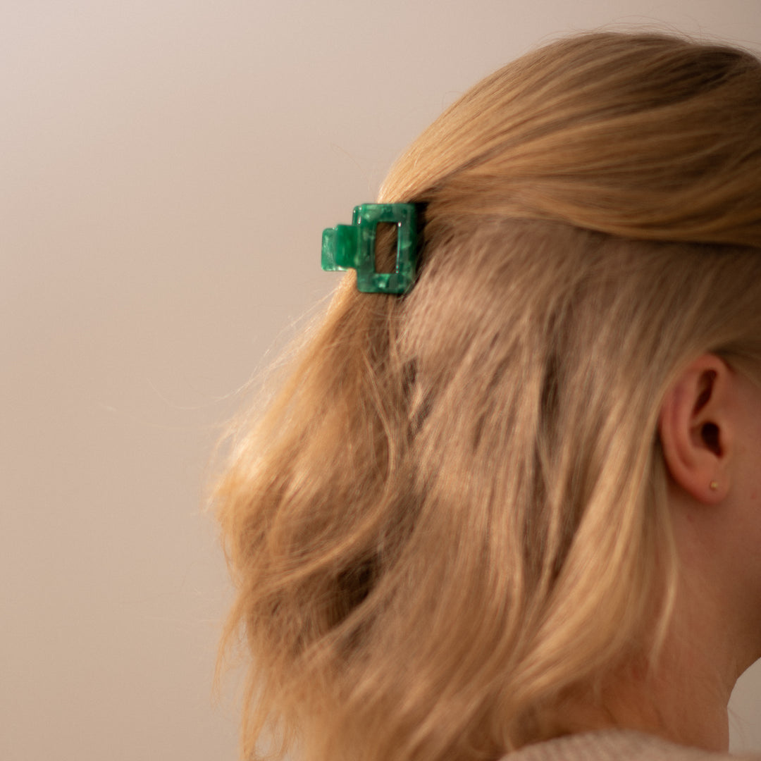 Haarklammer Leni - Neue Farben