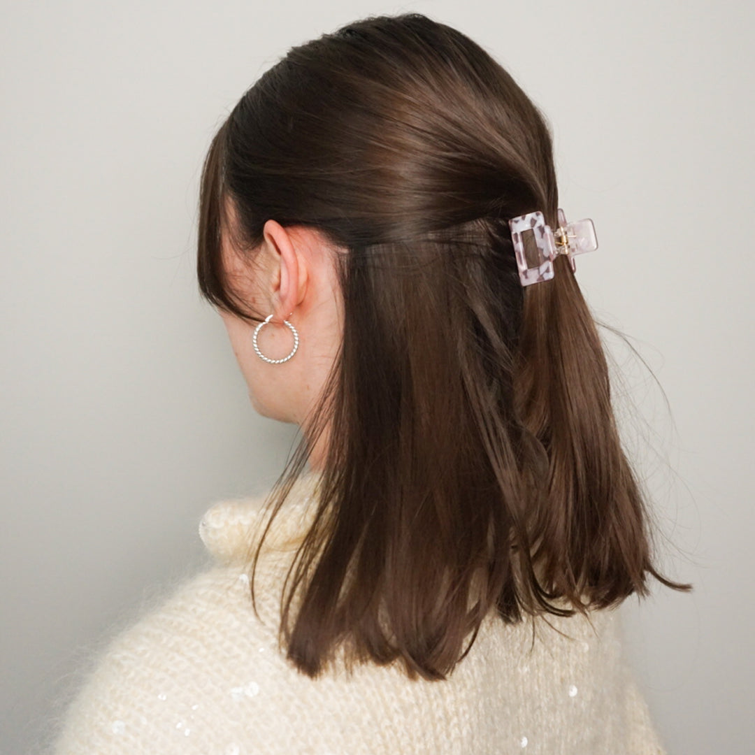 Haarklammer Leni - Neue Farben