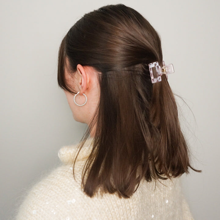 Haarklammer Leni - Neue Farben