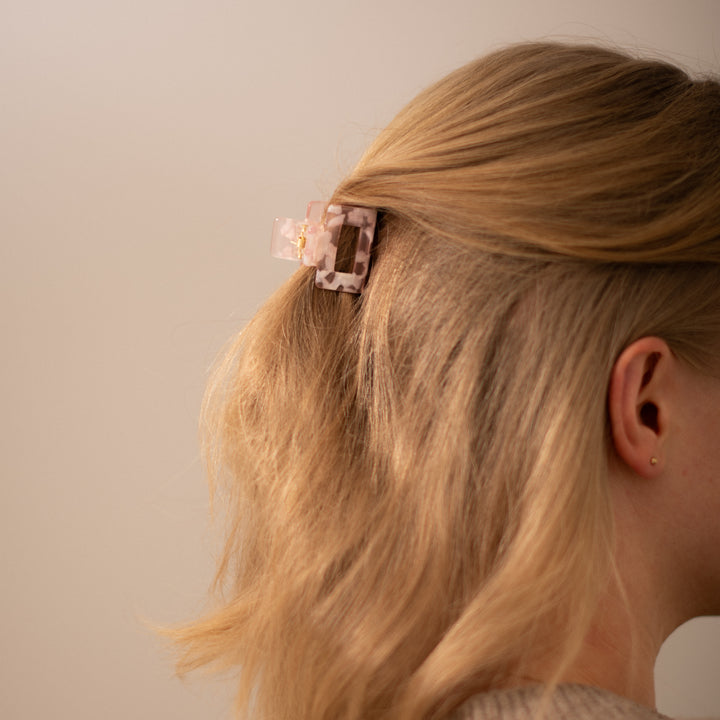 Haarklammer Leni - Neue Farben