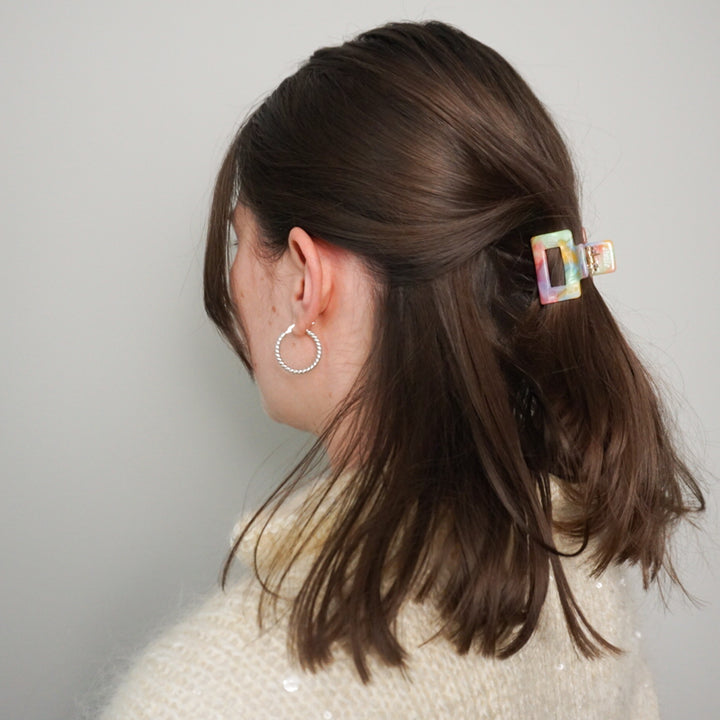 Haarklammer Leni - Neue Farben