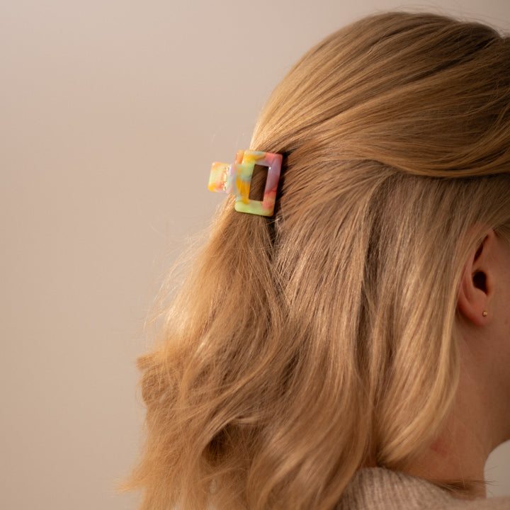 Haarklammer Leni - Neue Farben
