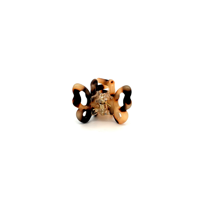 Haarklammer Mariposa