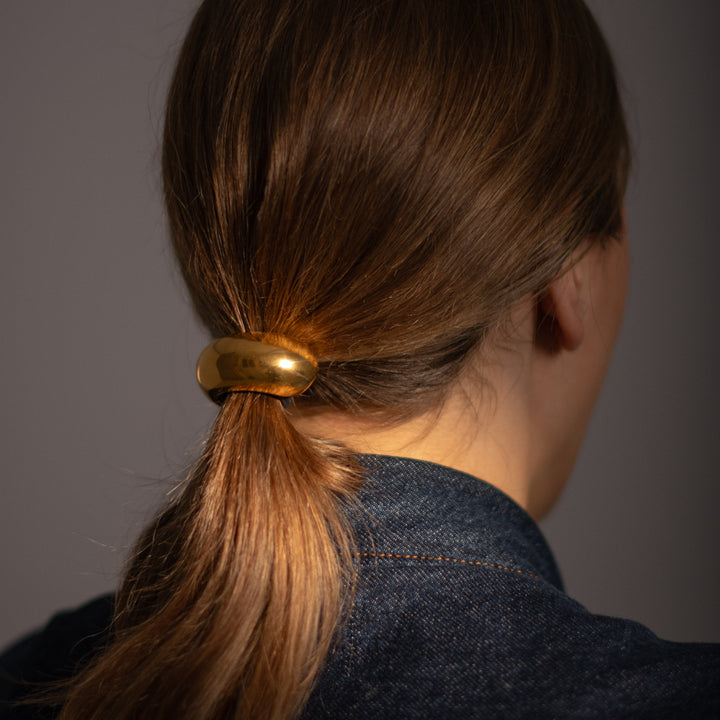 Hair Cuff Halo