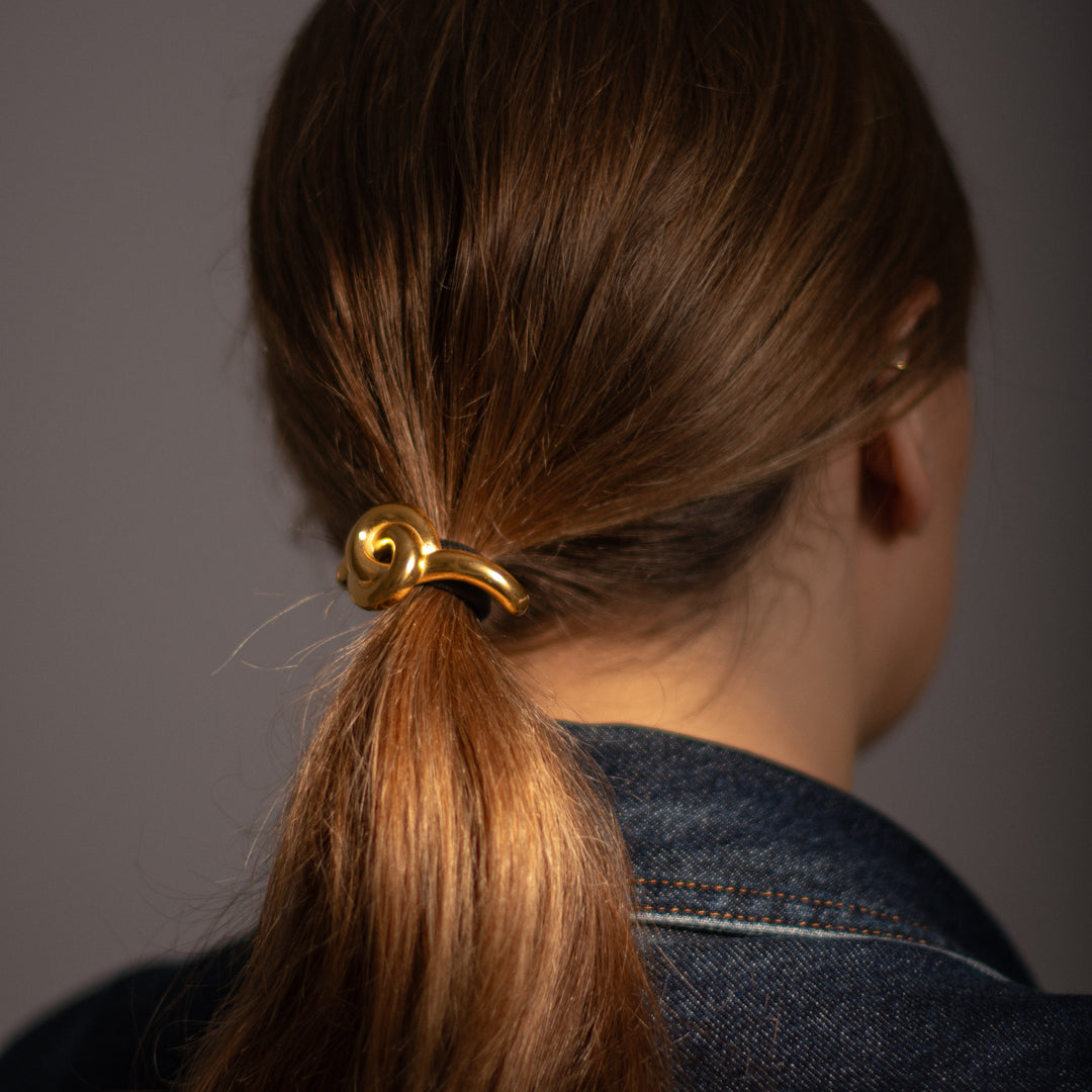 Hair Cuff Nara