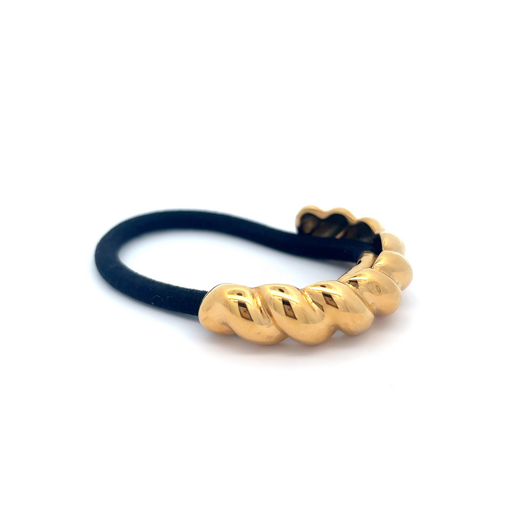 Hair Cuff Aurea