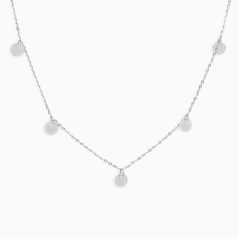 Halskette Leia ☼