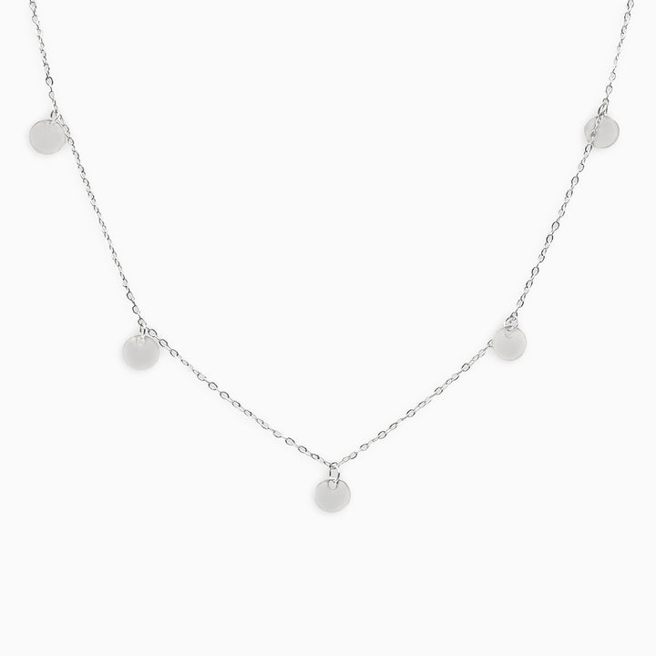 Halskette Leia ☼