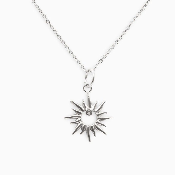 Halskette Sun ☼